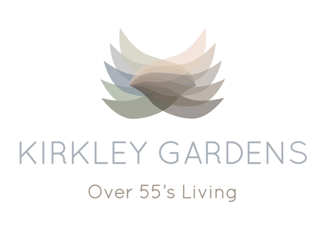 Kirkley Gardens logo