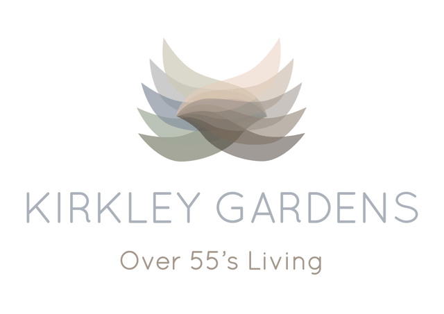 Kirkley Gardens logo