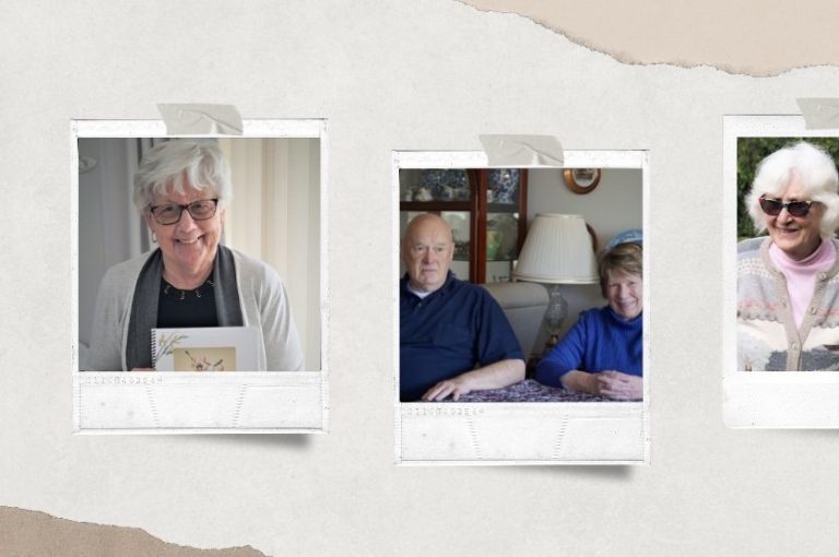 Deciding to downsize