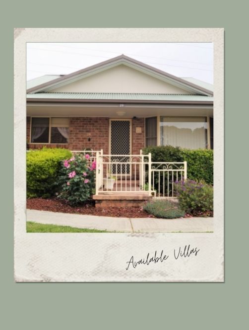 Kirkley Gardens Available Villas