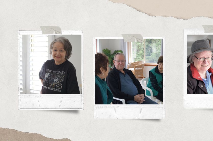 Kirkley Gardens Our Story