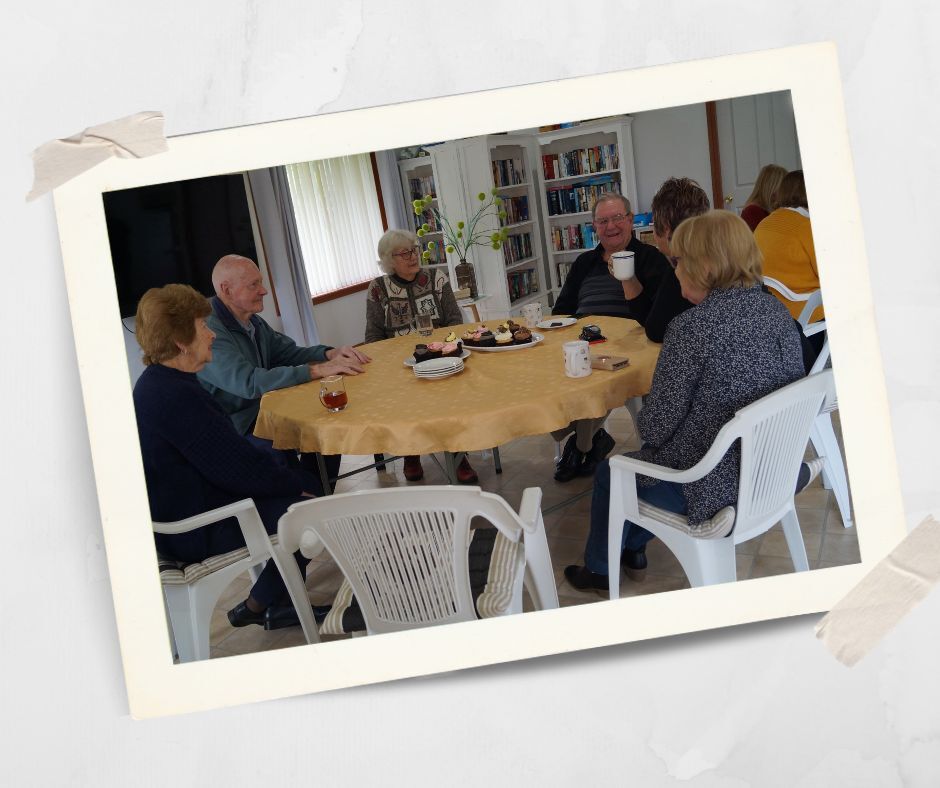 the Answer to a Better Life at 55+