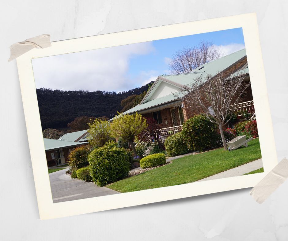 Embracing the Benefits of Downsizing in Retirement