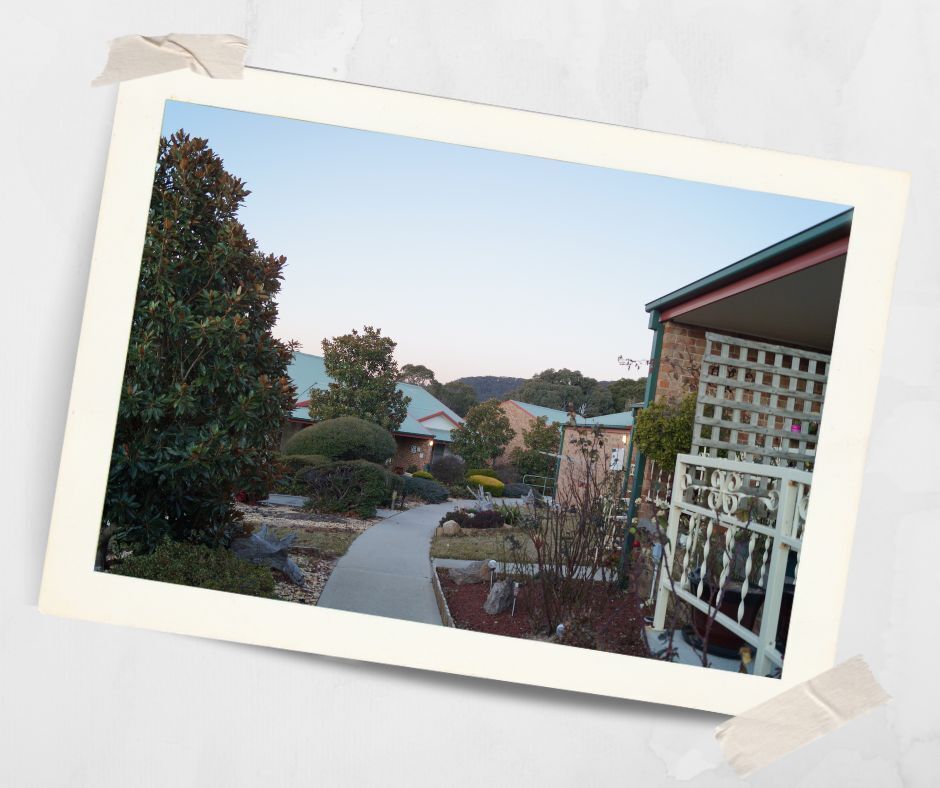 Advantages of a Boutique Retirement Village