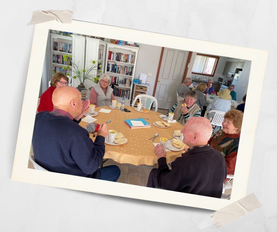 Lithgow retirement village