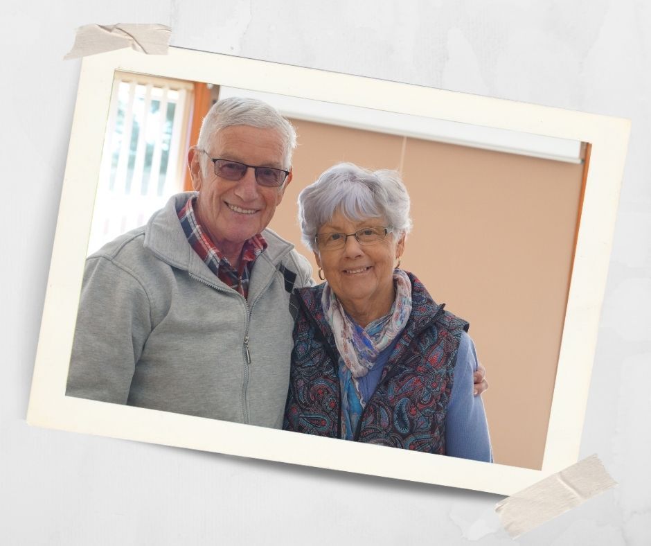 independent retirement living